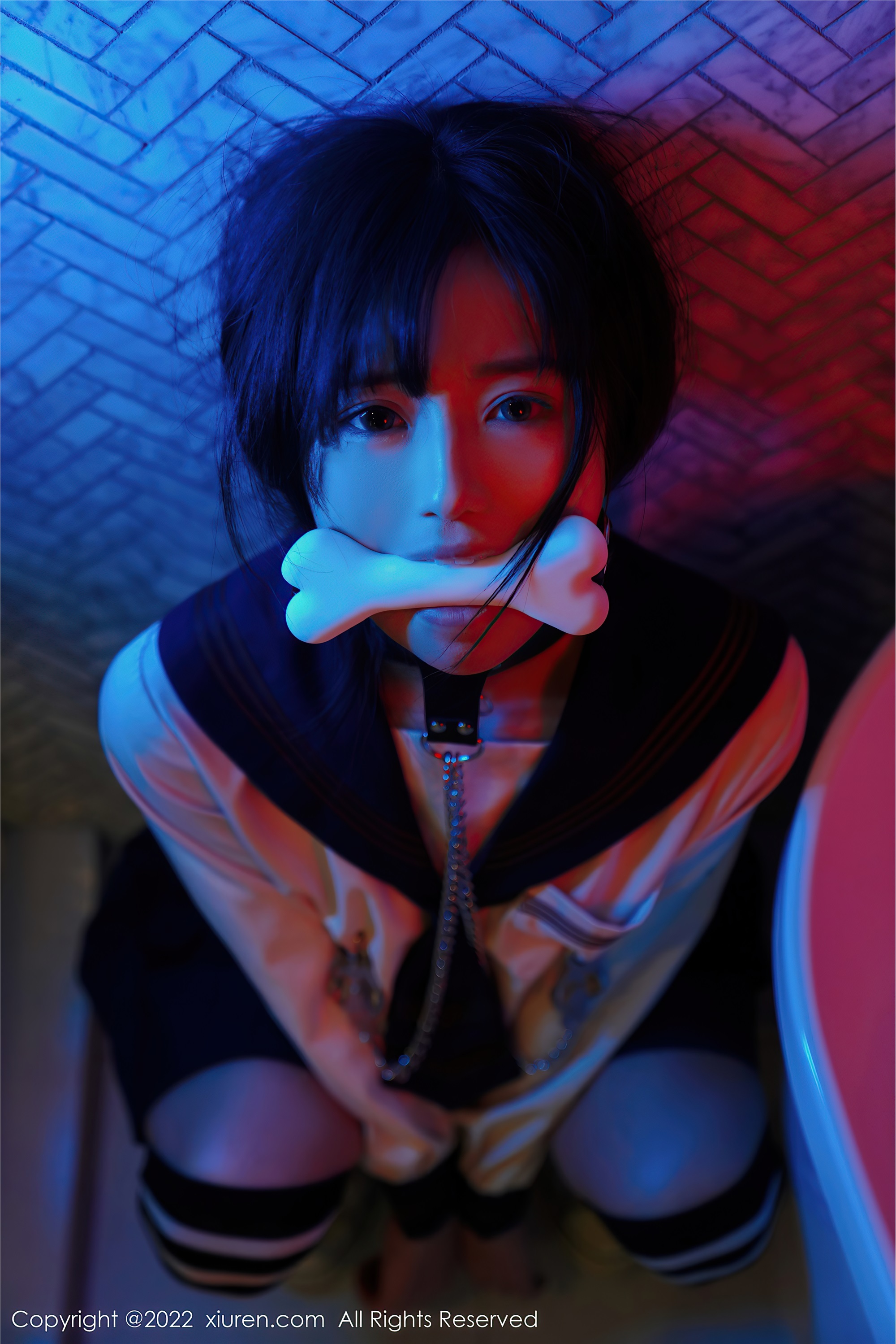 Xiuren秀人网 2022.05.10 NO.4986 仓井优香